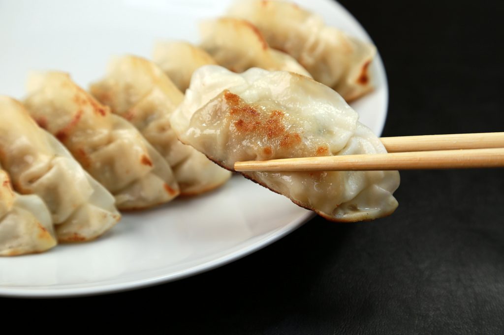 Dumplings