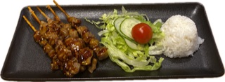 Yakitori