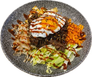 Bibimbap