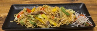 Yakisoba