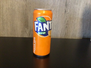 Fanta
