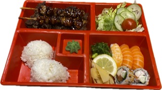 Bento
